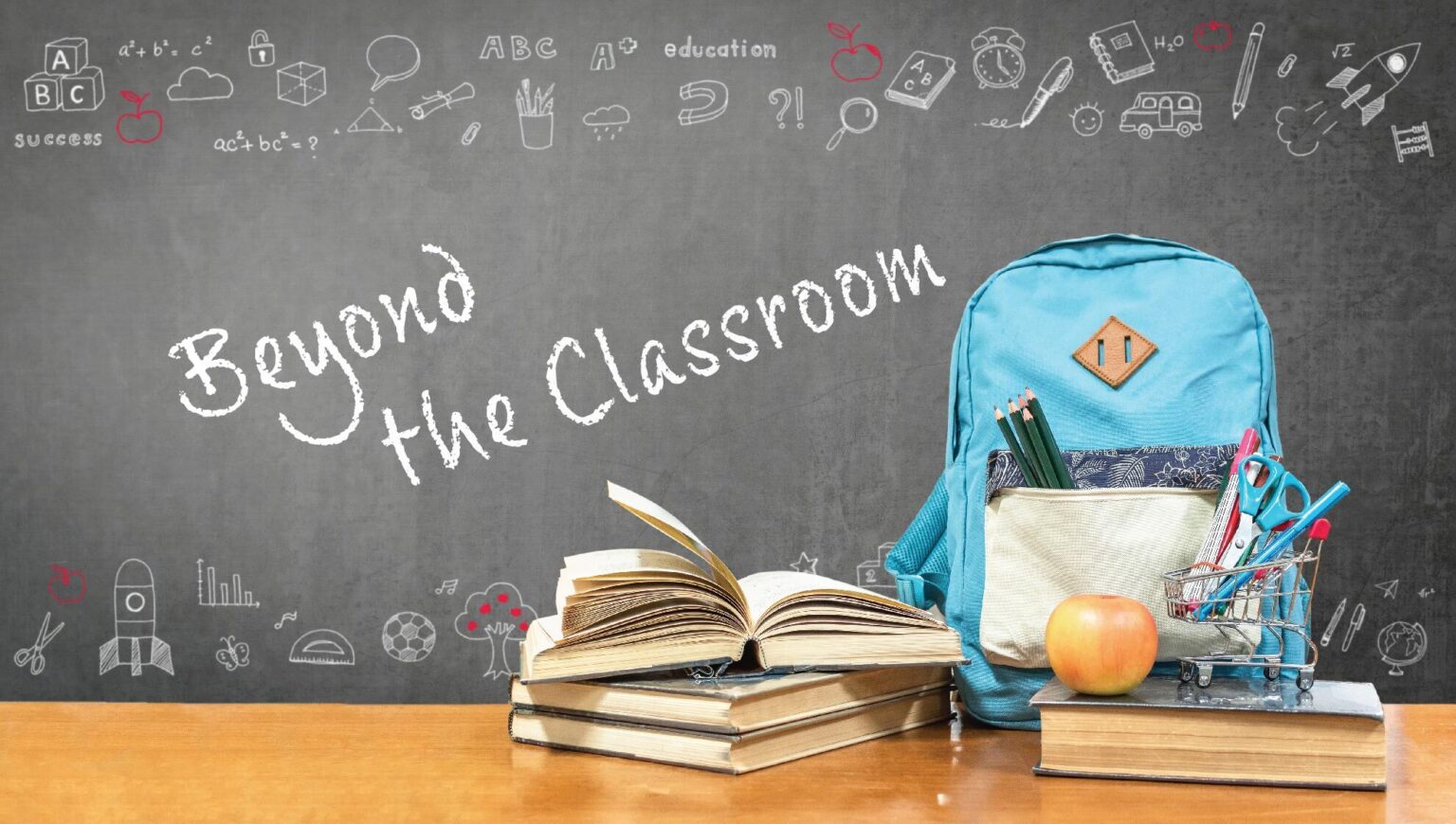 Beyond the Classroom: How to Transition Academic Projects into Real-World Portfolio Pieces